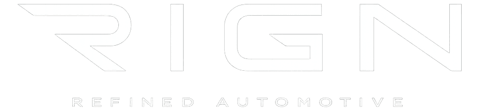 RIGN — Refined Automotive